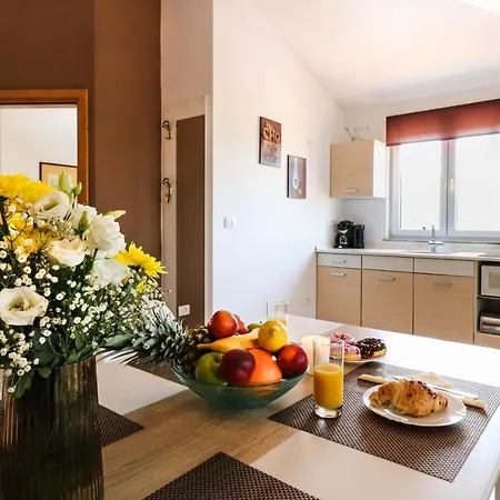 Apartament As 