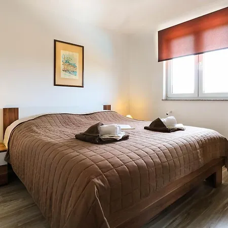 Apartment As 