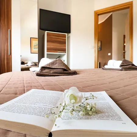 Apartment As 
