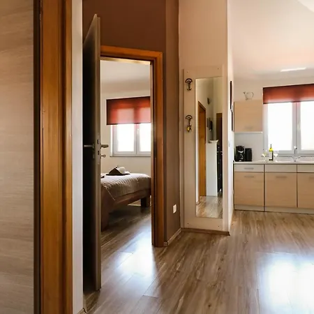 Апартаменты As 