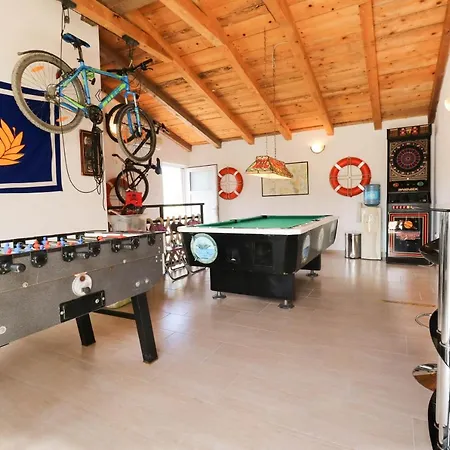 Apartment As 