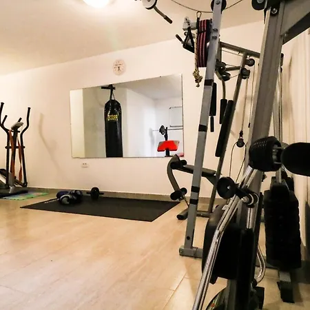 Apartment As 